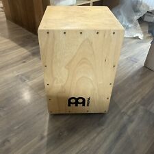 Cajon drum box for sale  FORDINGBRIDGE