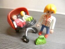 Playmobil 5574 mutter gebraucht kaufen  Bocholt