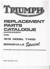 triumph t140 bobber for sale  Soquel