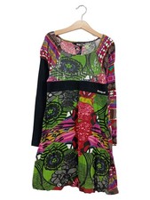 Desigual kinder kleid gebraucht kaufen  Deutschland