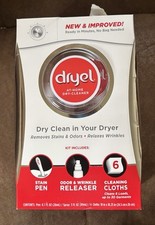 Dryel home dry for sale  Chesapeake