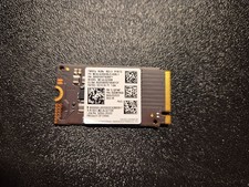 Samsung ssd 256gb usato  Ciampino