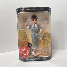 Barbie collection lucille for sale  Chicopee