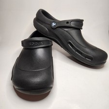 Crocs bistro slip for sale  San Antonio