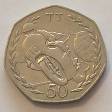 Isle man 1982 for sale  STRATFORD-UPON-AVON