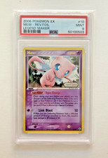 Pokemon card mew usato  Guidonia Montecelio