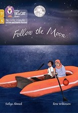 Follow moon phase for sale  ROSSENDALE