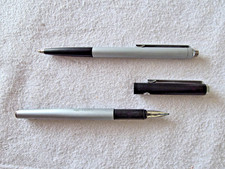 Schreibset montblanc füller gebraucht kaufen  Allenbach, Herborn, Sien