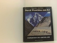 Durch westchina zum gebraucht kaufen  Berlin