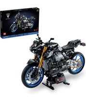 Lego technic yamaha for sale  Akron