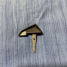 Zündschlüssel universal mofa gebraucht kaufen  Emmerzhsn., Steinebach