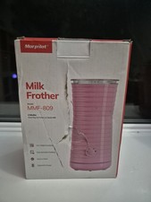 Morpilot electric milk for sale  SOLIHULL