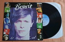 David bowie the usato  Roma