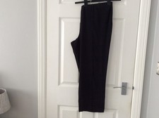 Bonmarche ladies trousers. for sale  DUMFRIES