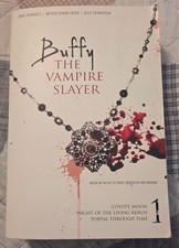 Used buffy vampire for sale  Lebanon