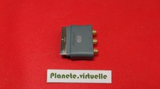 Adaptateur cable video d'occasion  Laventie