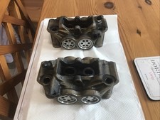 Yamaha front brake for sale  HOLSWORTHY