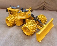 JOAL #218 MINIATURAS COMPACTADOR FUNDIDO comprar usado  Enviando para Brazil
