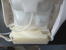 Máquina de gelo NTPV405ZA1, 243297609, DC12V 5W, NTGZ024Z01 # F18 comprar usado  Enviando para Brazil