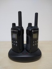 Motorala xt180 walkie for sale  TELFORD
