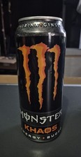 Lattina monster energy usato  Como
