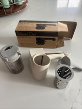 Pampered chef cheese for sale  Salem