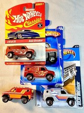 Hot wheels baja for sale  Mount Vernon