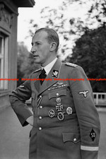 F023506 reinhard tristan usato  Spedire a Italy