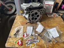 Testata revisionata cylinder usato  Ariano Irpino