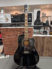 Epiphone hummingbird performer gebraucht kaufen  Soest