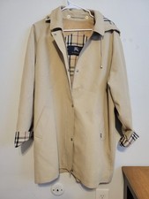 Classic burberry london for sale  Waltham