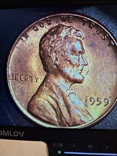 1959 mint mark for sale  Milford