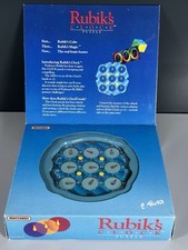 Vintage rubiks clock for sale  READING