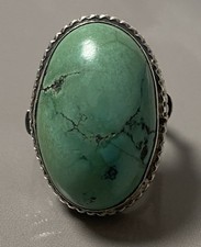 25grs bague argent d'occasion  France