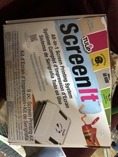 Tulip screenit printer for sale  State College