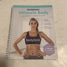 Body boss ultimate for sale  Dracut
