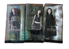 Twilight saga eclipse for sale  Ponca City