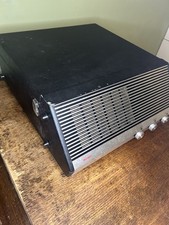 Vintage bush srp52 for sale  BRIGHTON