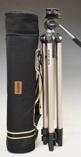 Velbon delta tripod for sale  BRISTOL