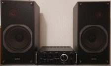 Sanyo hifi amplifier usato  Italia