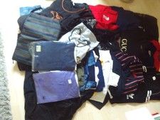 Gemischter posten herrenkleidu gebraucht kaufen  Hagen im Bremischen