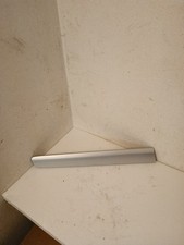 Zierleiste hinten 6q3853535a gebraucht kaufen  Wülfrath