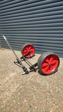 Octoplus trolley seat for sale  LITTLEHAMPTON