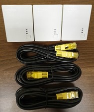 Link pa4010 av500 for sale  BOLTON