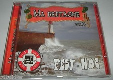 Bretagne vol fest d'occasion  Lorient