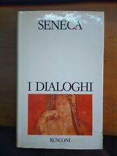 Lucio anneo seneca usato  Italia