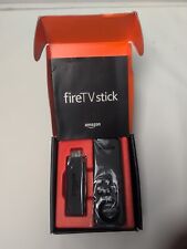Amazon fire stick for sale  Piscataway