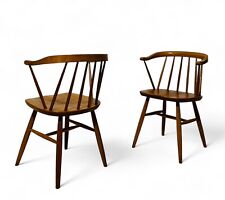 Pair swedish armchairs for sale  BIRMINGHAM