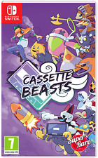 Nsw cassette beasts d'occasion  Expédié en Belgium