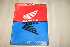 Honda 1100 werkstatt gebraucht kaufen  Berlin